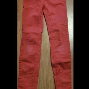 Almost Famous Skinny Jeans